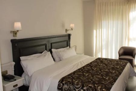 Avent Verahotel - 21