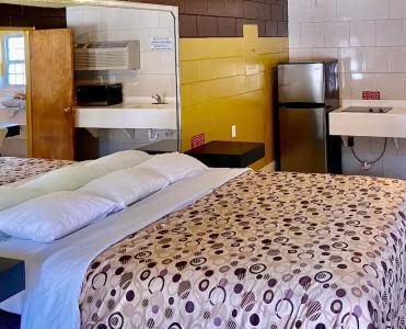 Savannah Inn and Suites - 4