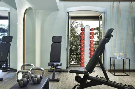 Grand Savoia - 45