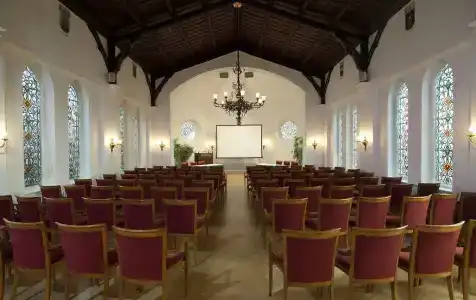 Altes Gymnasium - 4