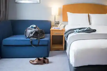 Holiday Inn Manchester West, An Ihg - 58