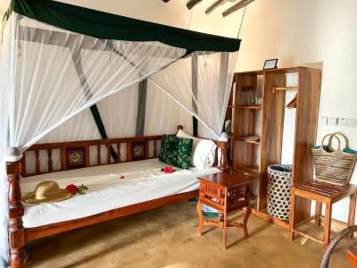 Zanzibar Retreat - 116