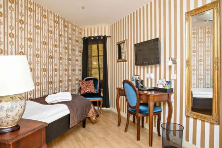 Best Western Gamla Teatern - 56
