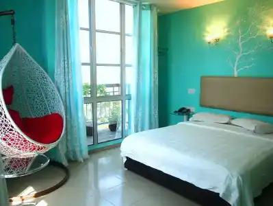 Angsana Melaka - 26