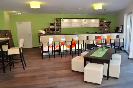 Schroeders Wein-Style-Hotel - 19