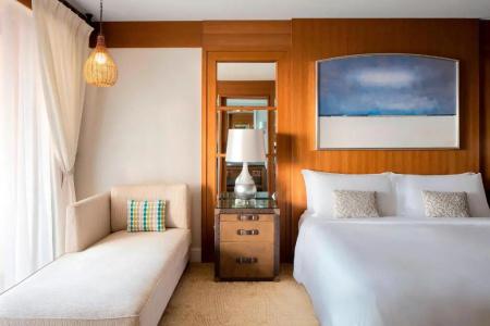 The St. Regis Saadiyat Island Resort, Abu Dhabi - 63