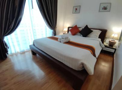 The Bedrooms Boutique Bangkok - 29