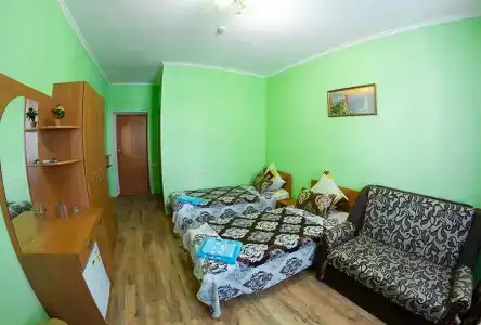 Арпат - 1
