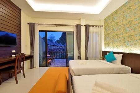 Poonsiri Resort Aonang-Sha Extra Plus - 93