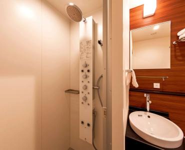 Comfort Inn Tokyo Roppongi - 45