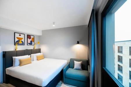 Staycity Aparthotels Frankfurt Airport - 65