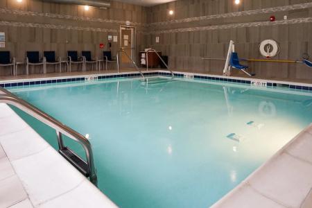 Holiday Inn Express & Suites - Aurora Medical Campus, An Ihg - 47