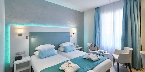 Best Western Plus Carlton Annecy - 34