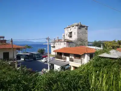 Athos Guest House Pansion - 13