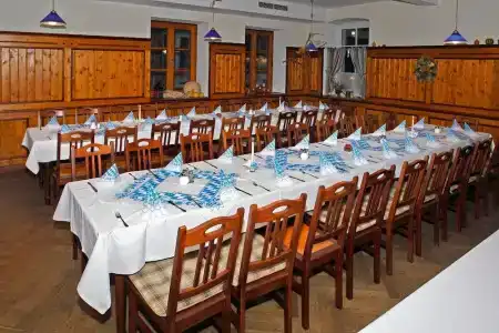 Gasthof Kampenwand Aschau - 21