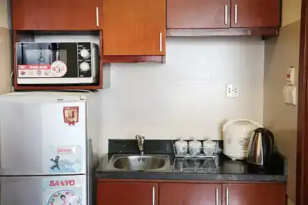 V-Studio Apartment 3 - 32