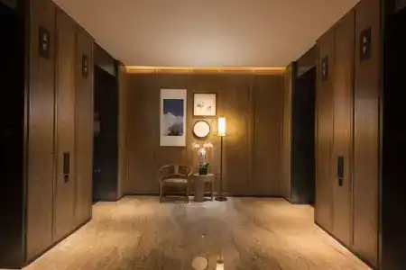 Conrad Guangzhou - 14