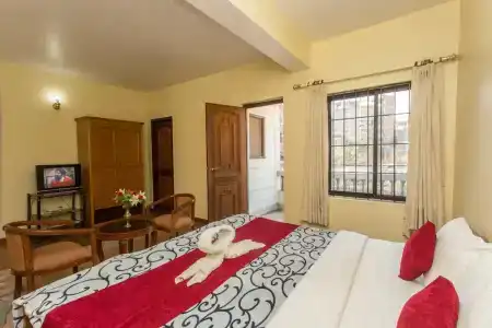 Norbu Sangpo - 26