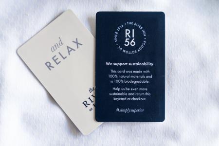 The River Inn-a Modus - 34