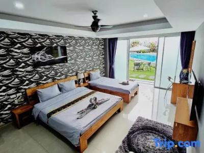 Cozy Resort, A Boutique - 61