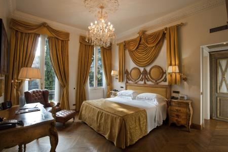 de la Ville - Small Luxury Hotels of the World - 3