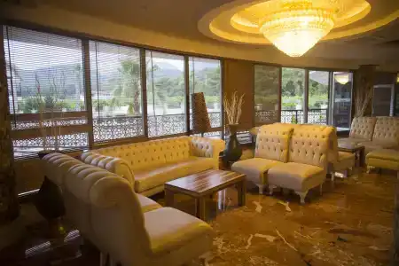 Elamir Resort - 12