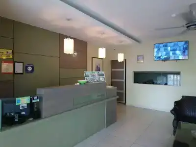 Suria Malaqa - 1