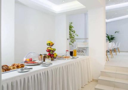 Anamnesis City Spa - 11