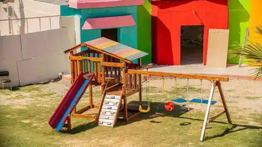 Amarina Abu Soma Resort & Aquapark - 26