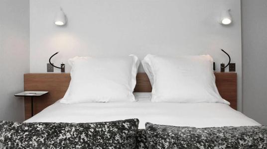 Yndo Hôtel - 23