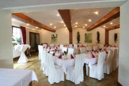 LandBergischer Hof GmbH Marialinden - 7