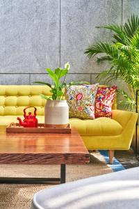 Hyatt Centric Mg Road Bangalore - 14