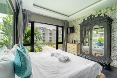 See Sea Villa Phuket Sha - 45