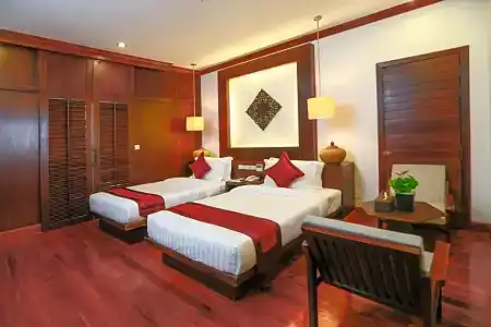 The Moon Residence & Spa - 57