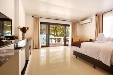 Crystal Bay Beach Resort - 203