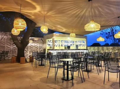 Oceanis Park - 41