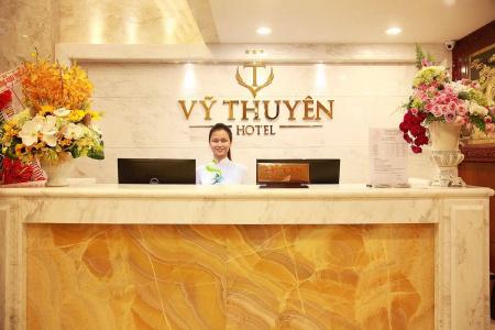 Vy Thuyen - 30