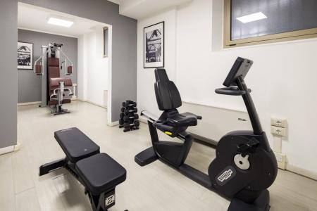 Holiday Inn Genoa City, An Ihg - 44