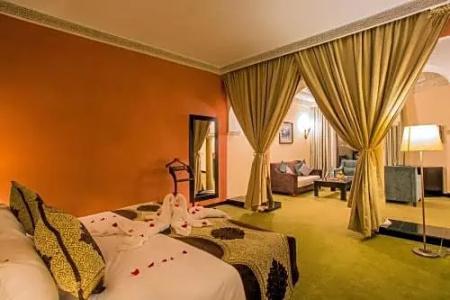 Riad Ennakhil & Spa - 160