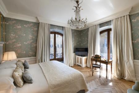 Helvetia&Bristol Firenze – Starhotels Collezione - 5