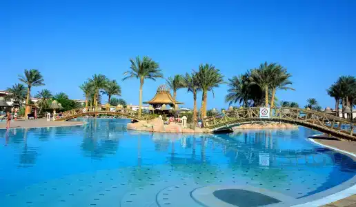 Parrotel Beach Resort - 18