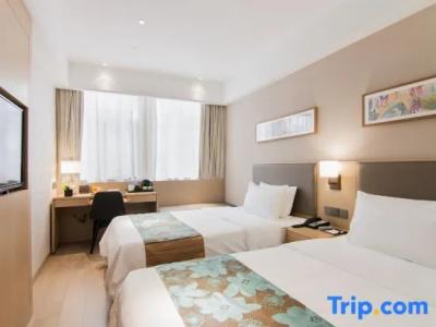 Yitel (Shanghai Jiading Qinghe Road) - 58