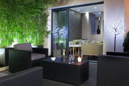 Serotel Suites Opera - 31