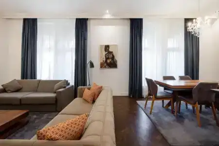 Zoya Luxury Residence - 74