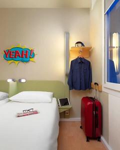ibis budget Warszawa Centrum - 24