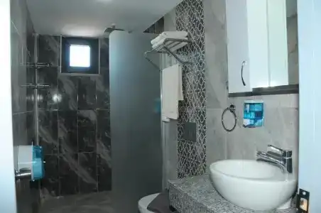 Diamant Otel - 22