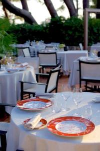 Grand hôTel De Cala Rossa & Spa Nucca - 28