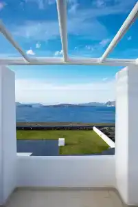 Santorini Princess Presidential Suites - 136