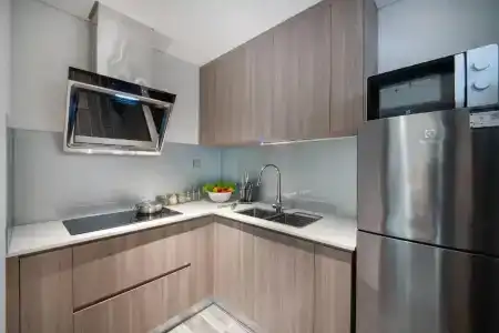 The Dream Suite - 102
