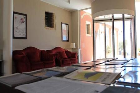 Il Parco Sul Mare Resort & Spa - 8